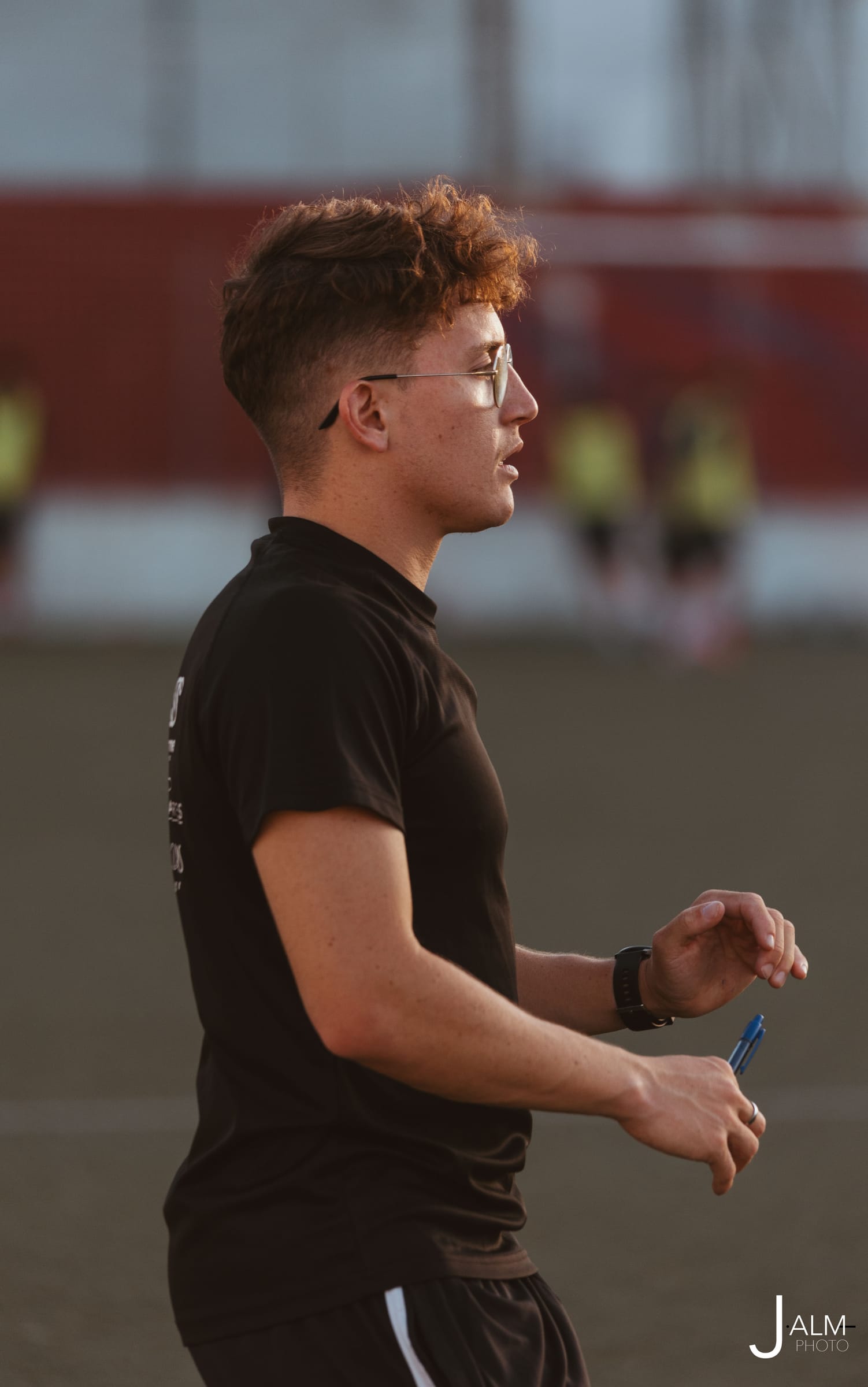 Detalle de entrenamientos Futgo Talent